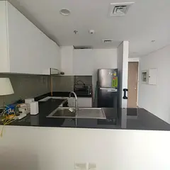furnished 1bedroom hall for rent