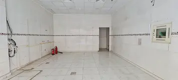Shop available for rent in al mahatta shop no.9