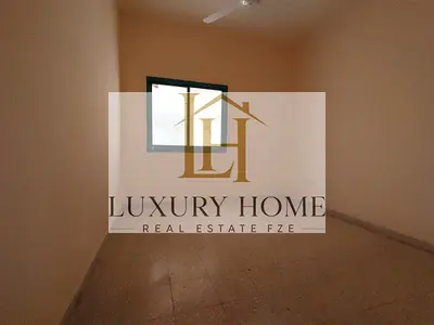 1Month free So outstanding Studio available for family in AL Yarmook sharjah