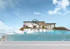 Cash Discount Offers | private Pool | Luxury Living | 1BR with Private Pool