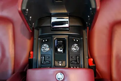 صورة مصغرة 13 لـ 2009 ROLLS-ROYCE PHANTOM