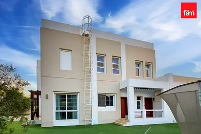 Stand Alone Villa | Huge Plot | Unfurnished