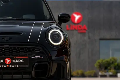 2024 MINI COOPER 照片 3