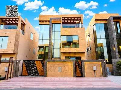 An unmissable opportunity to own a luxury villa at a competitive price, all fees and services included.