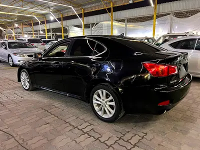 صورة مصغرة 6 لـ 2010 Lexus IS-SERIES