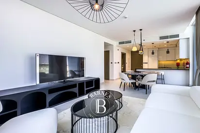 Full Lagoon View | Limited Offer Only | Furnished