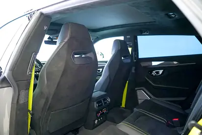 2024 Lamborghini URUS 缩略图 10