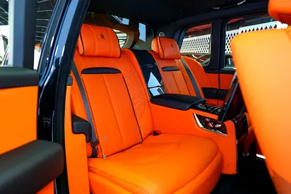 2026 ROLLS-ROYCE CULLINAN 缩略图 15