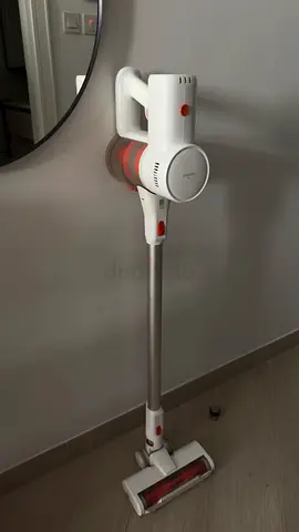 Xiaomi vacuum