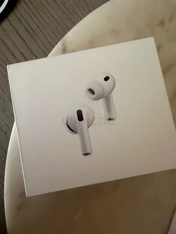 Brand new Apple airpod pro 3