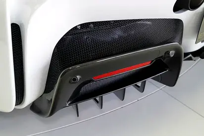 2024 Ferrari SF90 SPIDER — миниатюра 8