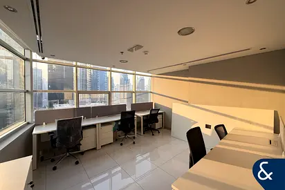 Vacant | Well-maintained | Fully Furnished