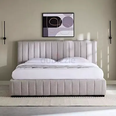 Brand new King size Luxury Family bed with Mattress Available