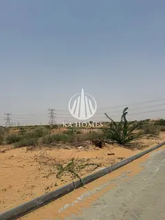 Industrial Plot in a Strategic Location | Freehold