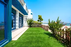Sea View | Vacant | Private Beach Access