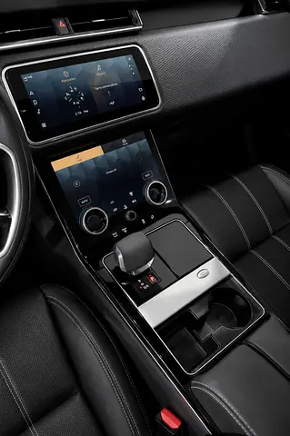 2022 LAND Rover RANGE ROVER VELAR 缩略图 11