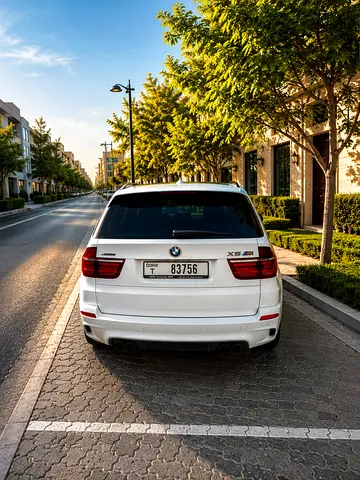 صورة مصغرة 6 لـ 2012 BMW X5