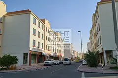 1bedroom available in England Cluster | Unfurnished
