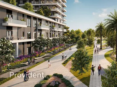 Stylish 2BR | Golf Community | Premium Lifestyle