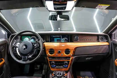 2022 ROLLS-ROYCE PHANTOM 照片 9