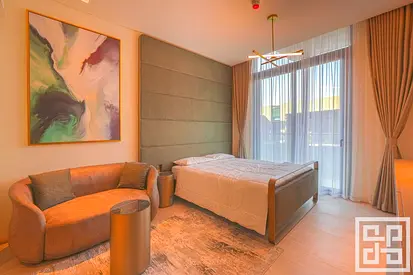 Luxury Furnished Studio | Vacant | The Autograph