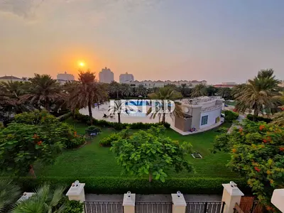 4 Bedrooms Bayti Villa | Upgraded | Available Now