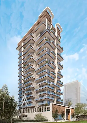 Vastu Unit | High floor | Semi Furnished | Handover 2027