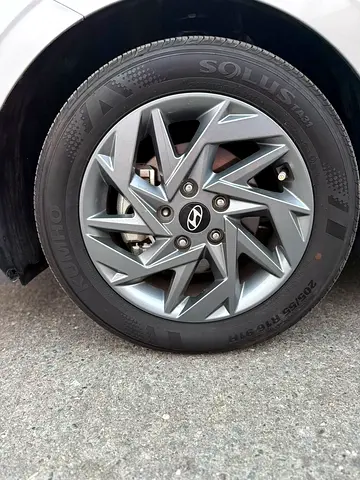 Hyundai Elantra SEL, миниатюра 9