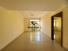 Spacious Family 1BHK with Balcony, 2 Baths, Covered Parking & 1-Month Free – New Muwaileh