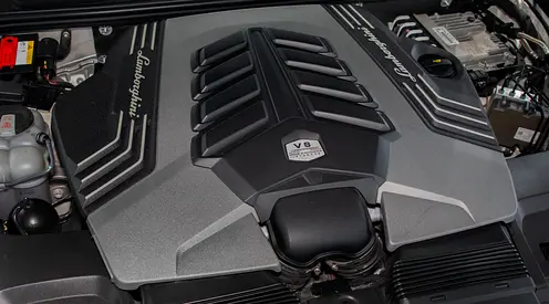صورة مصغرة 19 لـ 2019 Lamborghini URUS