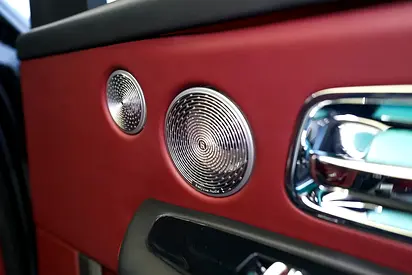 صورة مصغرة 18 لـ 2020 ROLLS-ROYCE CULLINAN
