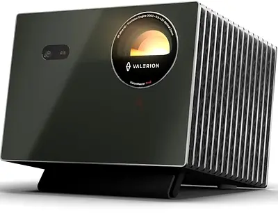 Valerion VisionMaster Pro 2 Triple Laser Projector