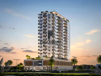 Spacious 1-Bed Apartment with Balcony | High ROI Potential | Premium Location
