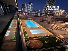 Private Pool | Spacious Apartment | Pool View