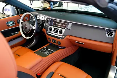2021 ROLLS-ROYCE DAWN 缩略图 14