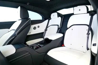 صورة مصغرة 3 لـ 2025 ROLLS-ROYCE SPECTRE