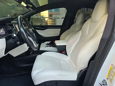 صورة مصغرة 13 لـ 2017 Tesla MODEL X