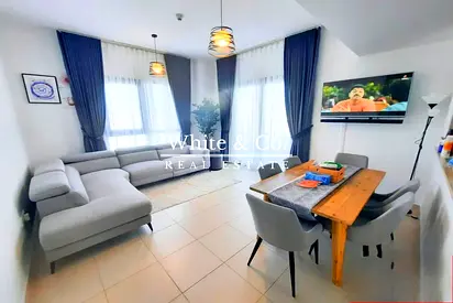 Corner Unit | 2 Parking Spaces | Vacant