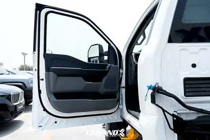 صورة مصغرة 6 لـ 2026 FORD F-550