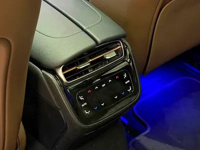 Mercedes-Benz EQE 350+, миниатюра 13