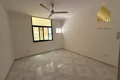 Spacious Studio | Al Qasimia Sharjah