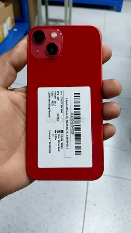 IPHONE 13