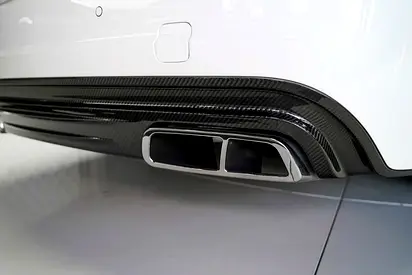 2018 ROLLS-ROYCE DAWN 照片 8