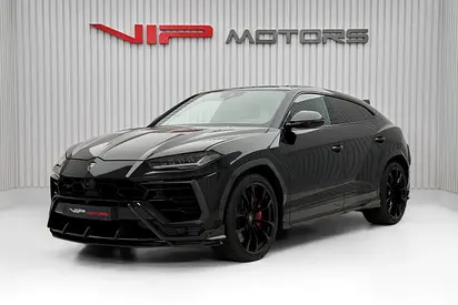 LAMBORGHINI URUS, 2021, FULL OPTIONS, EXCELLENT CONDITION