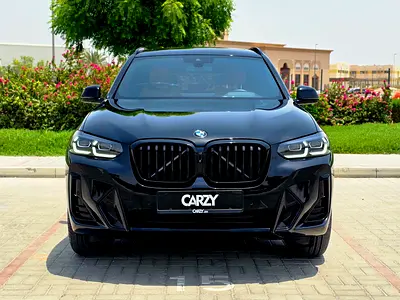BMW X3 xDrive30i M Sport, миниатюра 2