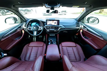 BMW X4 xDrive30i M Sport, миниатюра 15