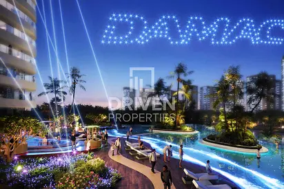 High Floor | Burj and Canal View | Sell at OP