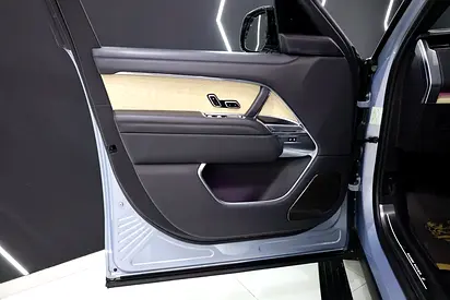 2023 LAND Rover RANGE ROVER — миниатюра 14
