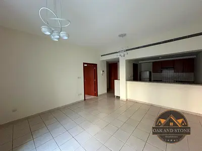 Vacant | Garden View | Chiller Free