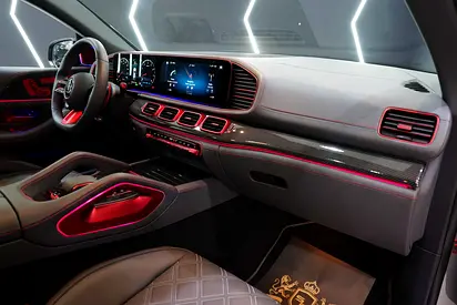 صورة مصغرة 7 لـ 2022 Mercedes-BENZ GLE